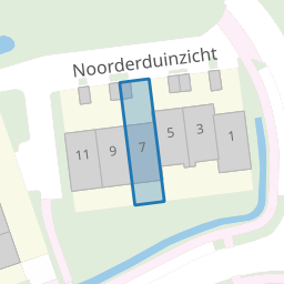 Perceel AMR04-F-2805