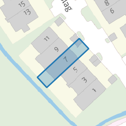 Perceel AMR04-F-2816