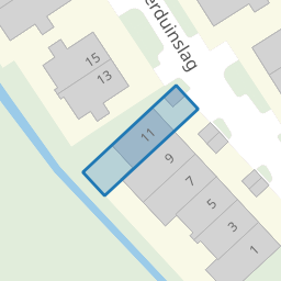 Perceel AMR04-F-2818