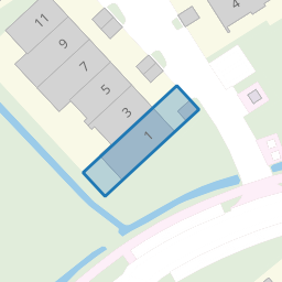 Perceel AMR04-F-2821