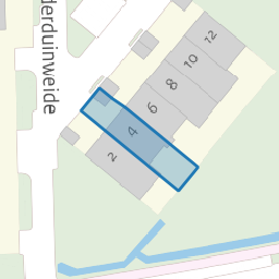 Perceel AMR04-F-2829