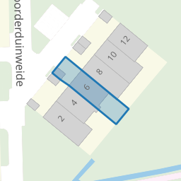 Perceel AMR04-F-2830