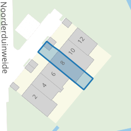 Perceel AMR04-F-2831