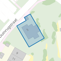 Perceel AMR04-F-2881