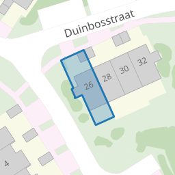 Perceel AMR04-F-2883