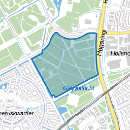 Perceel AMR04-F-2951