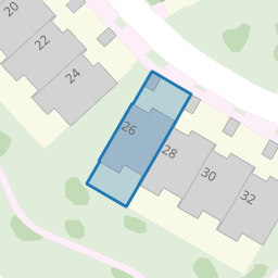 Perceel AMR04-F-3001