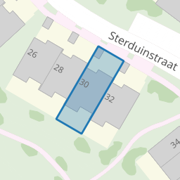 Perceel AMR04-F-3002