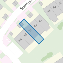 Perceel AMR04-F-3010