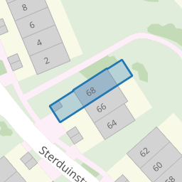 Perceel AMR04-F-3044