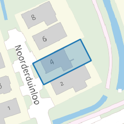 Perceel AMR04-F-3060