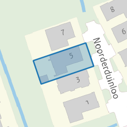 Perceel AMR04-F-3104