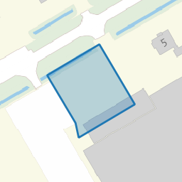 Perceel AMR04-F-3216