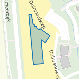 Perceel AMR04-F-3321