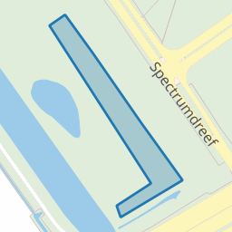 Perceel AMR04-F-3537