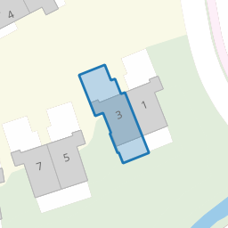 Perceel AMR04-F-3600