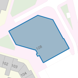 Perceel AMR04-G-1001