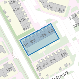 Perceel AMR04-G-1003