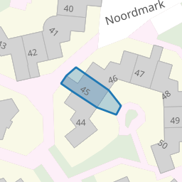 Perceel AMR04-G-1039