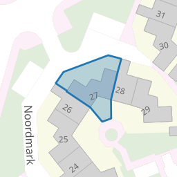 Perceel AMR04-G-1057