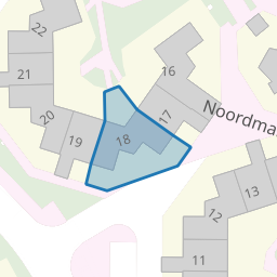 Perceel AMR04-G-1066