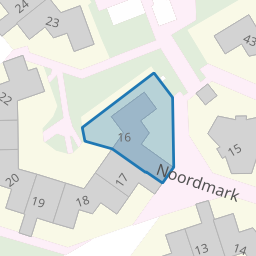 Perceel AMR04-G-1068