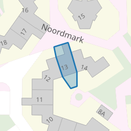 Perceel AMR04-G-1070