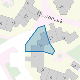 Perceel AMR04-G-1071