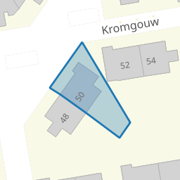 Perceel AMR04-G-1110