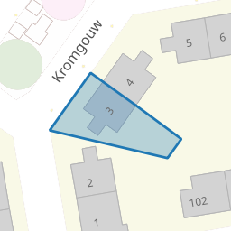 Perceel AMR04-G-1114