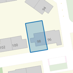 Perceel AMR04-G-1121