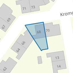 Perceel AMR04-G-1150