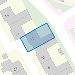 Perceel AMR04-G-1234