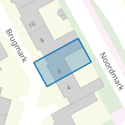 Perceel AMR04-G-1237