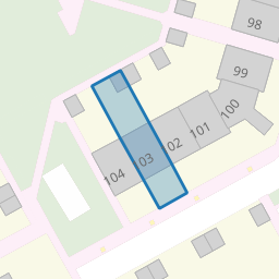 Perceel AMR04-G-1317