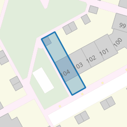 Perceel AMR04-G-1318