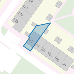 Perceel AMR04-G-1513