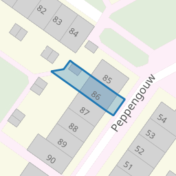 Perceel AMR04-G-1535