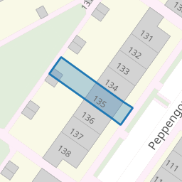 Perceel AMR04-G-1544