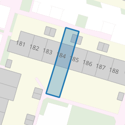 Perceel AMR04-G-1605