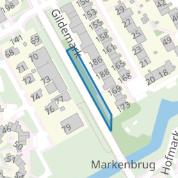 Perceel AMR04-G-1643