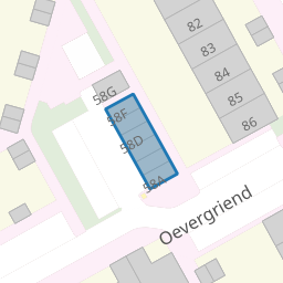 Perceel AMR04-G-1657