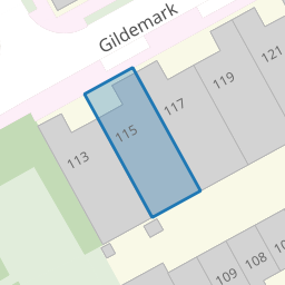 Perceel AMR04-G-1707