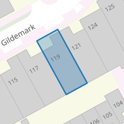 Perceel AMR04-G-1709