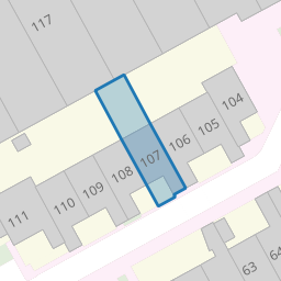 Perceel AMR04-G-1718