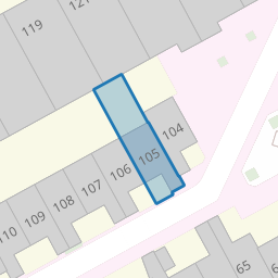 Perceel AMR04-G-1720