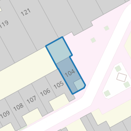 Perceel AMR04-G-1721