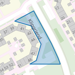 Perceel AMR04-G-1829