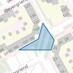 Perceel AMR04-G-1832