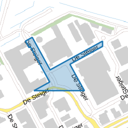 Perceel AMR04-G-1846